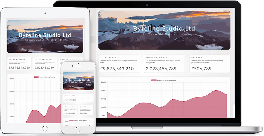 Responsive image