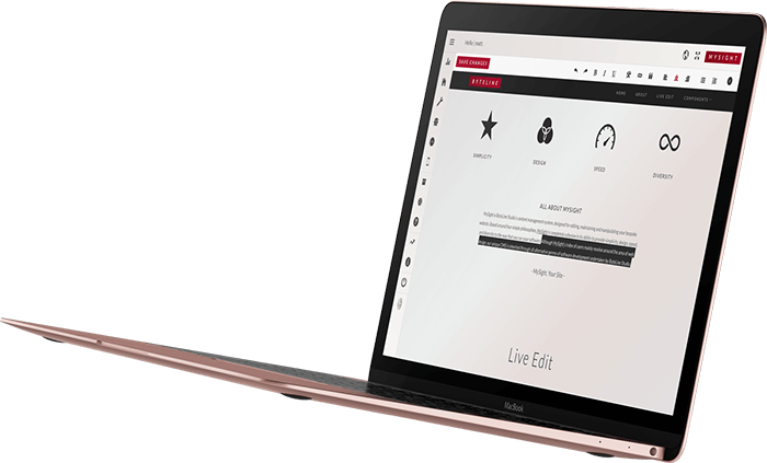 Responsive image
